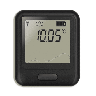 EasyLog Alat Perekam Data Suhu Data Logger EL-WiFi-T+