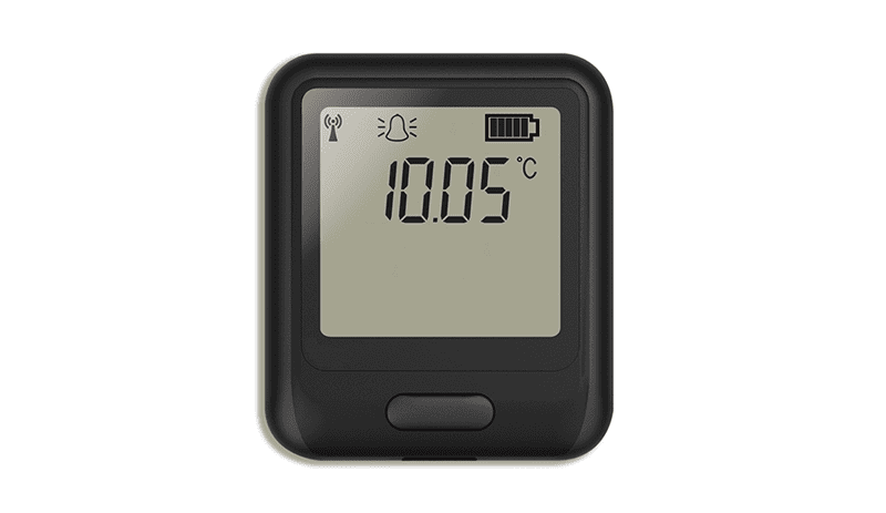 EasyLog Alat Perekam Data Suhu Data Logger EL-WiFi-T+
