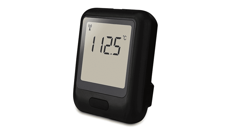 EasyLog Alat Perekam Data Suhu Data Logger EL-WiFi-TC - Gambar 2
