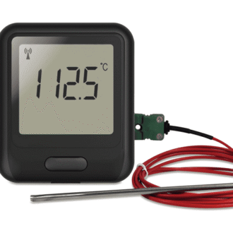 EasyLog Alat Perekam Data Suhu Data Logger EL-WiFi-TC