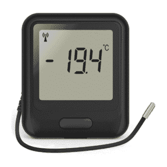 EasyLog Alat Perekam Data Suhu Data Logger EL-WiFi-TP