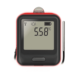 EasyLog Alat Perekam Data Suhu Data Logger EL-WiFi-TPX+