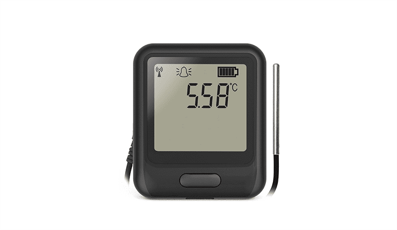 EasyLog Alat Perekam Data Suhu Data Logger EL-WiFi-TPX+ - Gambar 4
