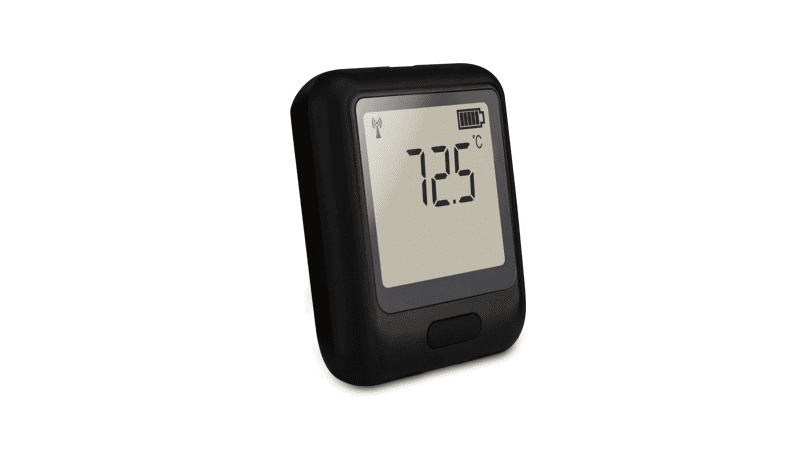 EasyLog Alat Perekam Data Suhu Data Logger EL-WiFi-ULT - Gambar 2