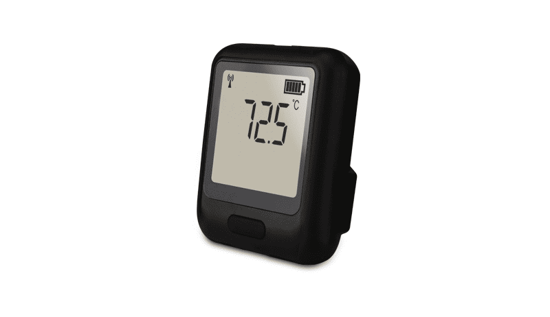 EasyLog Alat Perekam Data Suhu Data Logger EL-WiFi-ULT - Gambar 3