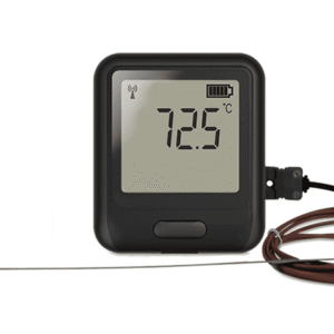 EasyLog Alat Perekam Data Suhu Data Logger EL-WiFi-ULT+