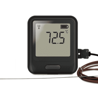 EasyLog Alat Perekam Data Suhu Data Logger EL-WiFi-ULT+