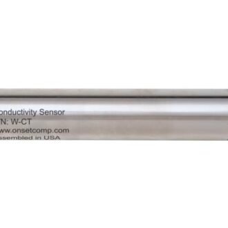 HOBO Alat Perkam Data Conductivity Sensor W-CT