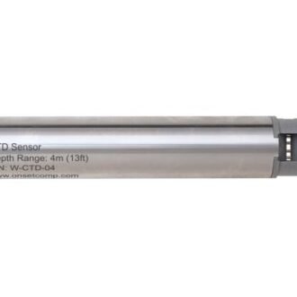 HOBO Alat Perkam Data CTD Sensor W-CTD-04