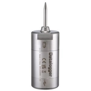AZ Instrument Alat Perekam Data High Temperature Datalogger 88170 AZ EB NEW ( Perekam Data Suhu Tinggi )