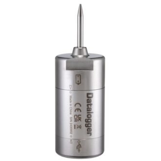 AZ Instrument Alat Perekam Data High Temperature Datalogger 88170 AZ EB NEW ( Perekam Data Suhu Tinggi )