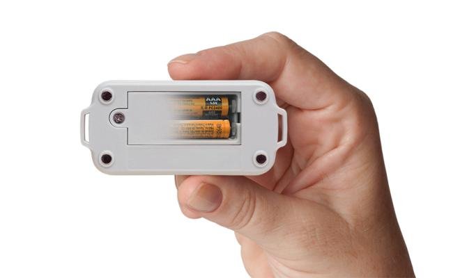 InTemp VFC Compliant Temperature Storage Monitoring Alat Perekam Data Suhu - Gambar 4