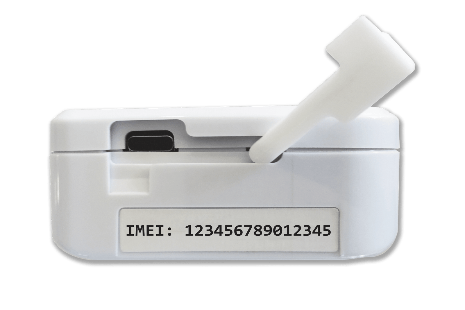 LogTag Alat Perekam Data Suhu Data Logger LT5GEO - Gambar 3