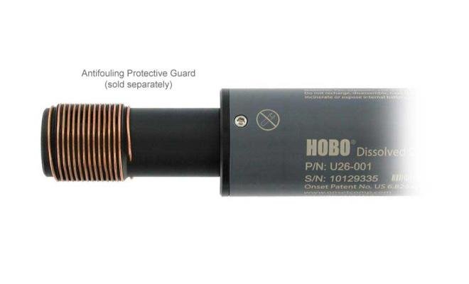 HOBO Alat Perekam Data Dissolved Oxygen Data Logger U26-001 - Gambar 5