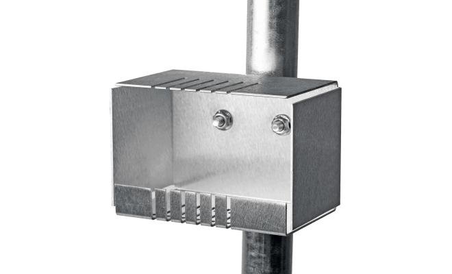 HOBO Cable Caddy M-CDY