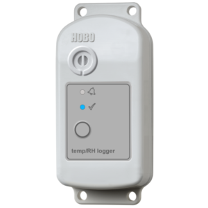 HOBO Alat Perkam Data Temperature/Relative Humidity Data Logger Temperature/RH Data Logger MX MX2301A