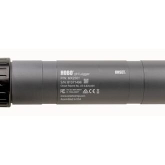 HOBO Alat Perekam Data pH and Temperature Data Logger MX2501