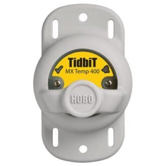 HOBO Alat Perekam Data TidbiT MX Temperature 400-ft Data Logger MX2203