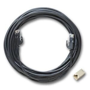 HOBO Kabel Ekstensi Smart Sensor - Panjang 2 Meter Smart Sensor Extension Cable - 2m length S-EXT-M002