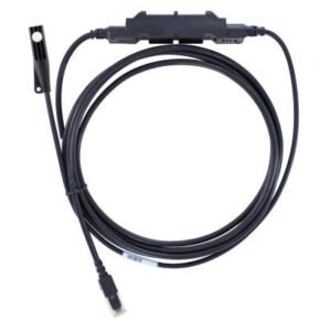 HOBO Smart Sensor Suhu & Kelembaban (2 m kabel) Temperature/Relative Humidity (2m cable) Smart Sensor S-THC-M002