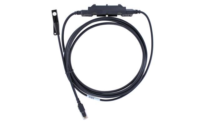 HOBO Smart Sensor Suhu & Kelembaban (2 m kabel) Temperature/Relative Humidity (2m cable) Smart Sensor S-THC-M002