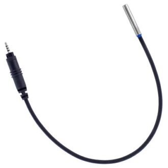 Self-Describing Air/Water/Soil Temperature Sensor SD-TEMP-20