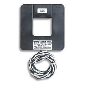 HOBO Sensor Arus AC 600 Amp – Split-Core Current Transformer 600 AMP Split-core AC Current Transformer Sensor T-MAG-SCT-600