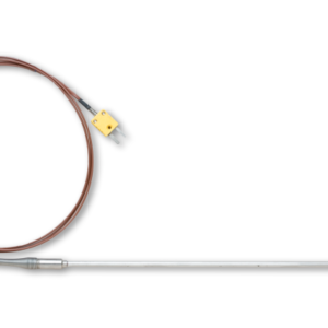 Alat Sensor Suhu Type K 12" Probe Thermocouple Sensor Type K 12" Probe Thermocouple Sensor TCP6-K12