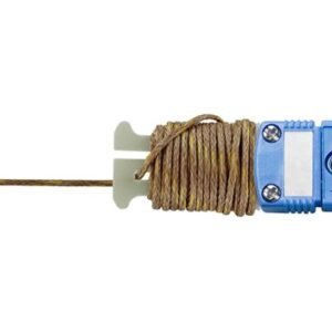 HOBO Sensor Termokopel Type K Panjang 6 Kaki – Model Beaded Type T 6 ft Beaded Thermocouple Sensor TC6-T