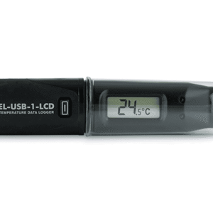 EasyLog | EL-USB-1-LCD