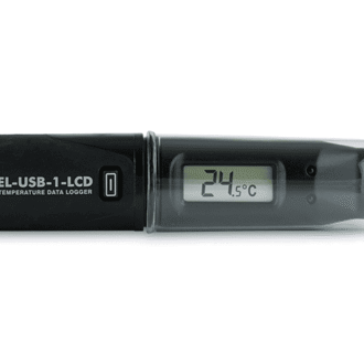 EasyLog | EL-USB-1-LCD