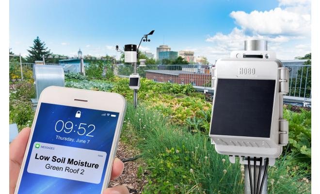 HOBO Alat Perekam Data MicroRX Station RX2100 – Solusi Pemantauan Lingkungan Jarak Jauh yang Mudah dan Terjangkau MicroRX Station RX2101 • RX2102 • RX2103 • RX2104 • RX2105-900 • RX2105-868 • RX2105-922 • RX2105-921 • RX2106-900 • RX2106-868 • RX2106-922 • RX2106-921 - Gambar 3