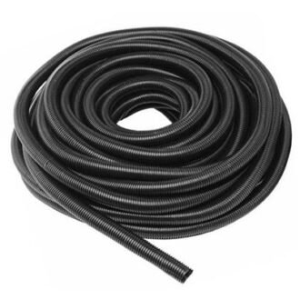 HOBO 3/8″ Split Conduit Roll – Pelindung Kabel PE Fleksibel 50 ft 3/8" Split Conduit Roll SR-CONDUIT-50