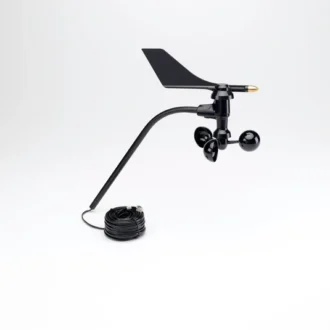 Davis Instruments Anemometer for Vantage Pro2™ & EnviroMonitor® - SKU 6410