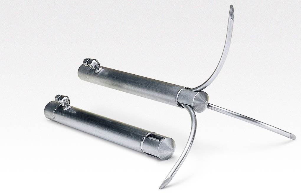 GEOKON Alat Perekam Data,Anchors | Borros,Groutable, Hydraulic, Snap-Ring - Gambar 5