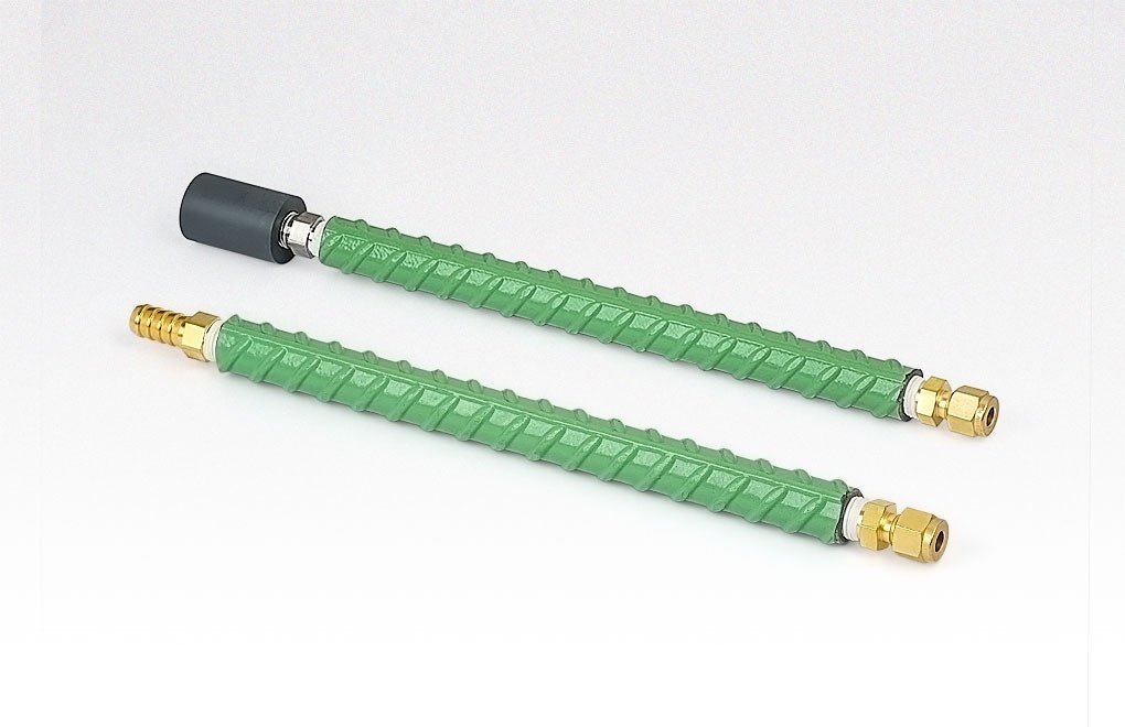 GEOKON Alat Perekam Data,Anchors | Borros,Groutable, Hydraulic, Snap-Ring - Gambar 4