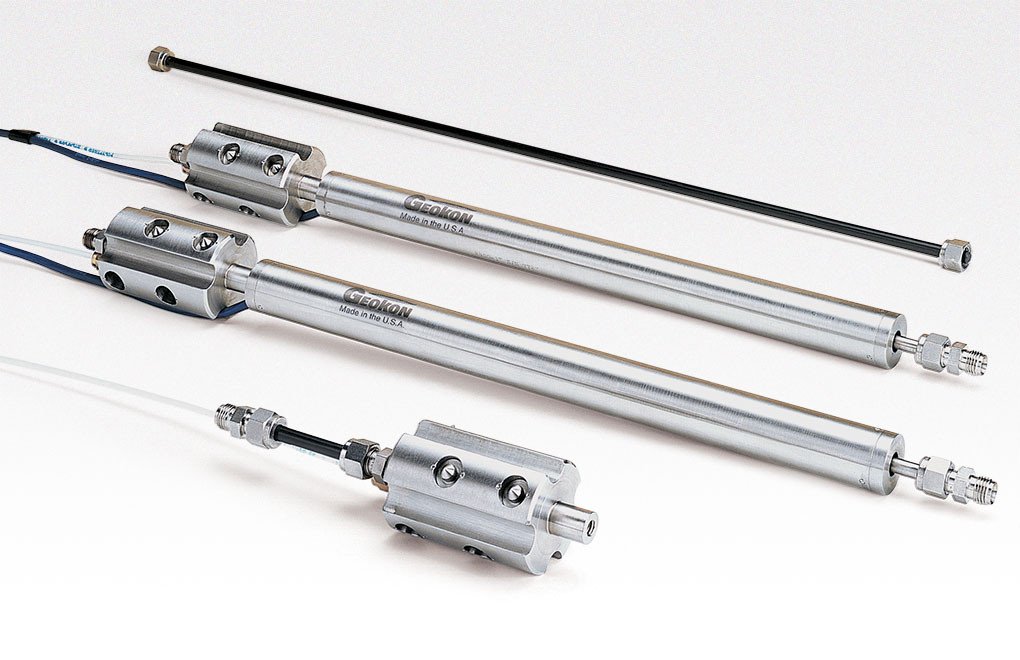 GeoKon Alat Perekam Data,Extensometers Multiple Point,Multiple Point, Retrievable | Model 1300 (A-9) - Gambar 3