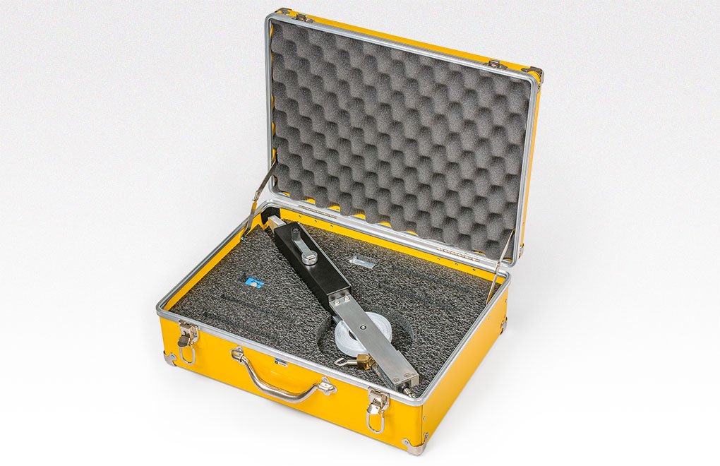 GEOKON Alat Perekam Data,Tape Extensometers | Model 1610 - Gambar 5