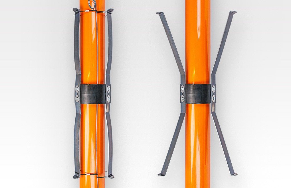 GEOKON Alat Perekam Data,Magnetic Extensometers | Model 1900 - Gambar 3