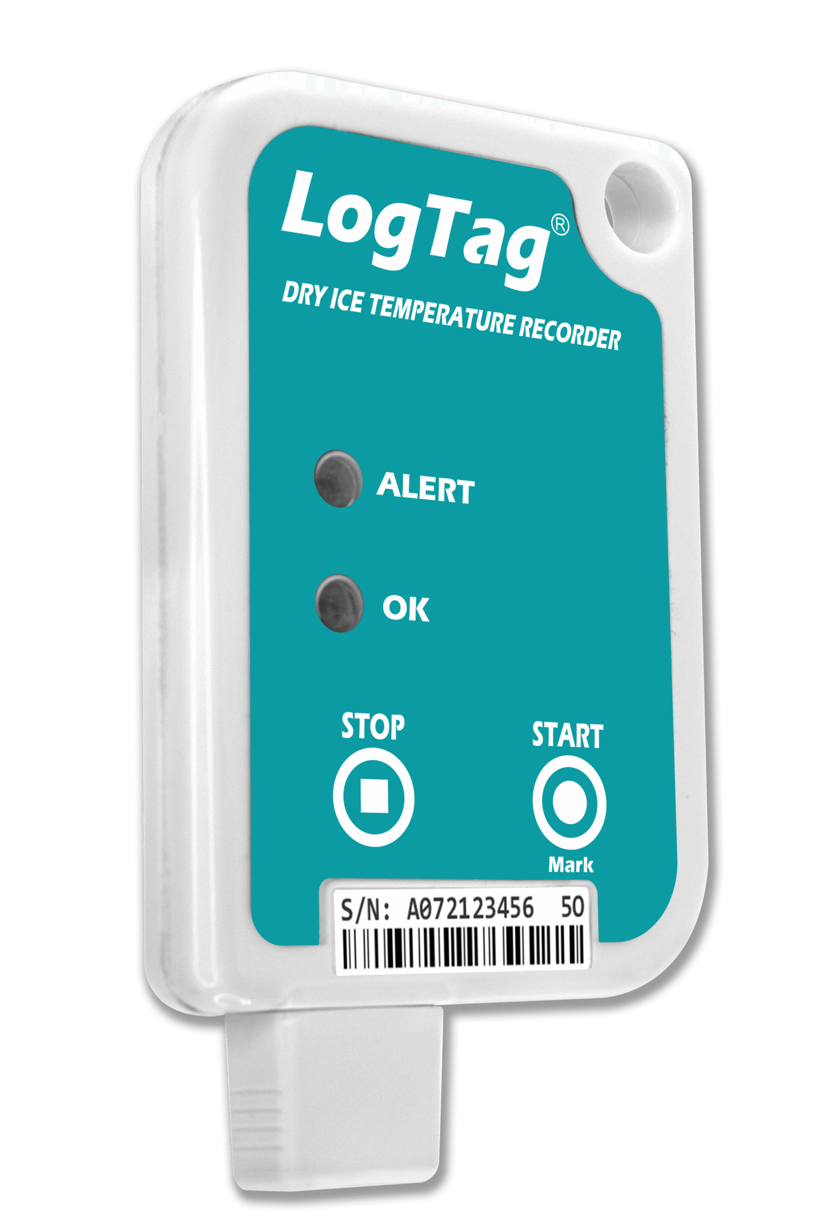 LogTag Alat Perekam Data Suhu Data Logger TRIL/SRIL-16U - Gambar 2