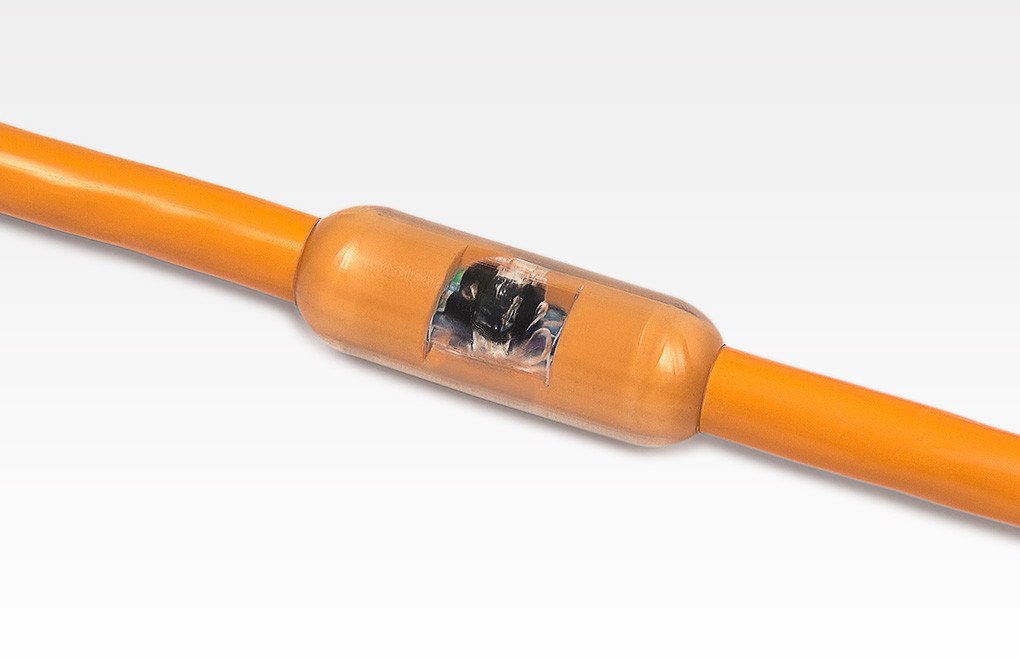 GEOKON Alat Perekam Data,Thermistor Strings | Model 3810 - Gambar 4