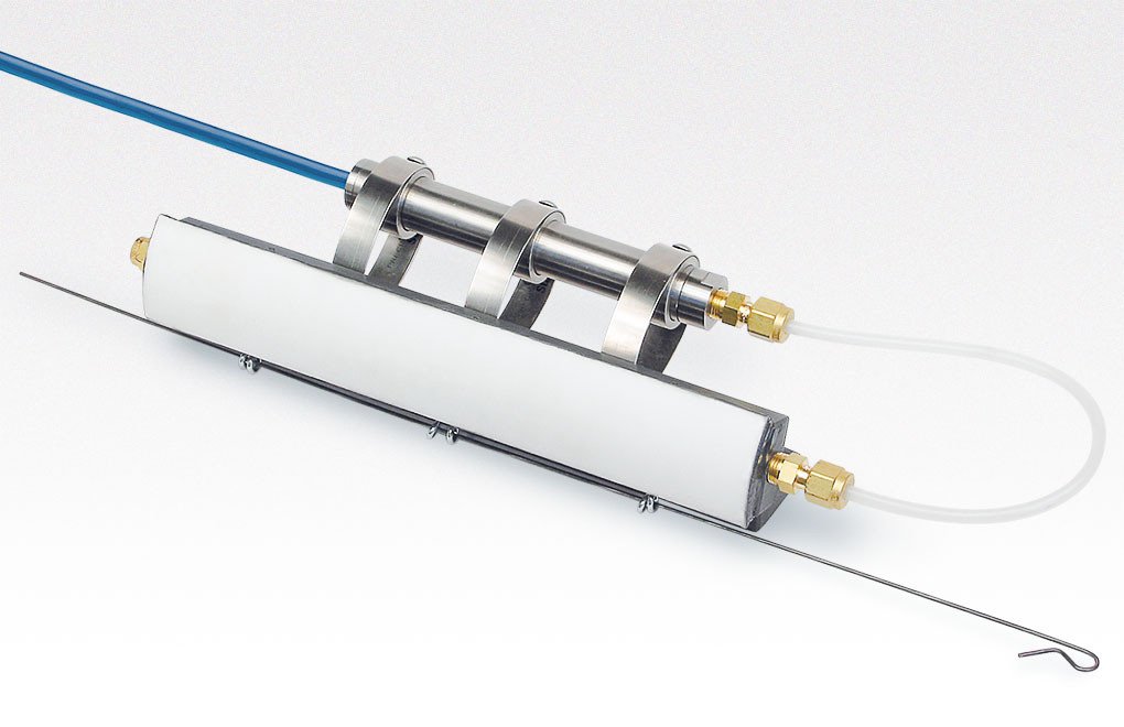 GEOKON Alat Perekam Data, Multilevel Piezometer (VW) | Model 4500MLP - Gambar 2