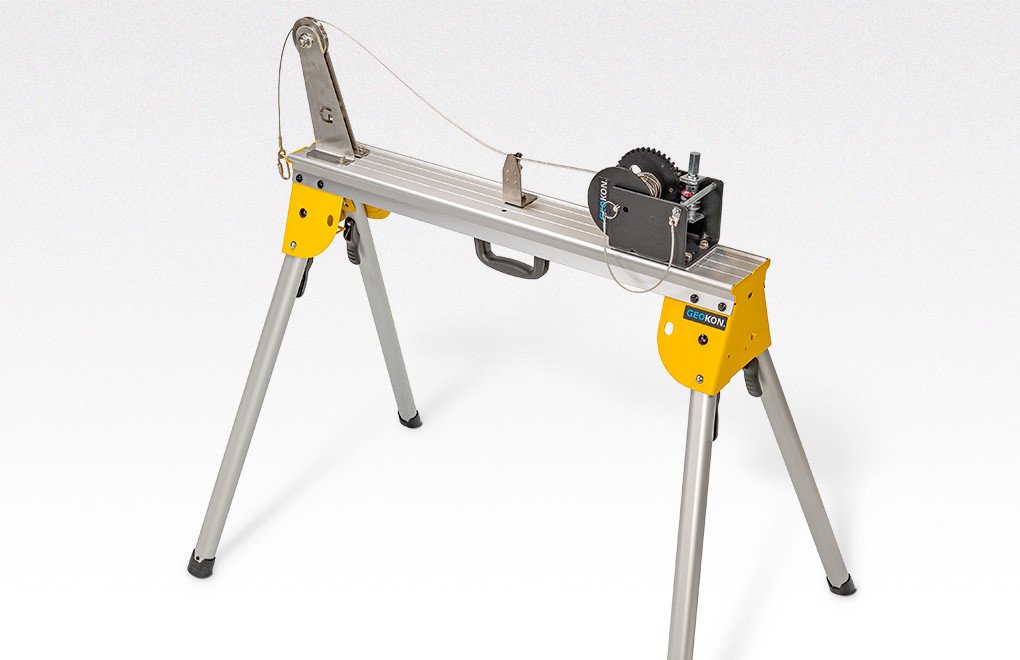 GEOKON Alat Perekam Data,Vertical In-Place Inclinometer String (MEMS) | Model 6140 - Gambar 6