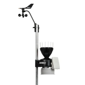 Davis Cabled Vantage Pro2™ Sensor Suite Weather Station - SKU 6322C