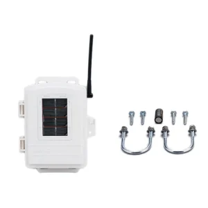 Davis Instruments Solar-Powered Wireless Sensor Transmitter - SKU 6332