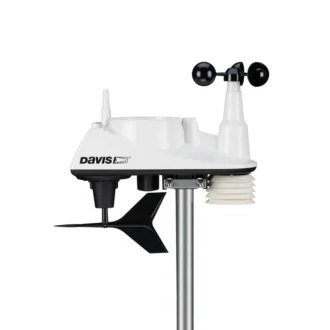 Davis Vantage Vue Wireless Integrated Sensor Suite Weather Station - SKU 6357