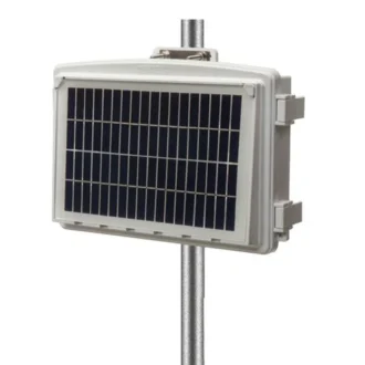 Davis Instruments EnviroMonitor Gateway (LTE, Latest Version) - SKU 6803