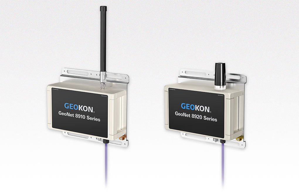 GEOKON Alat Perekam Data,Vertical In-Place Inclinometer String (MEMS) | Model 6140 - Gambar 7
