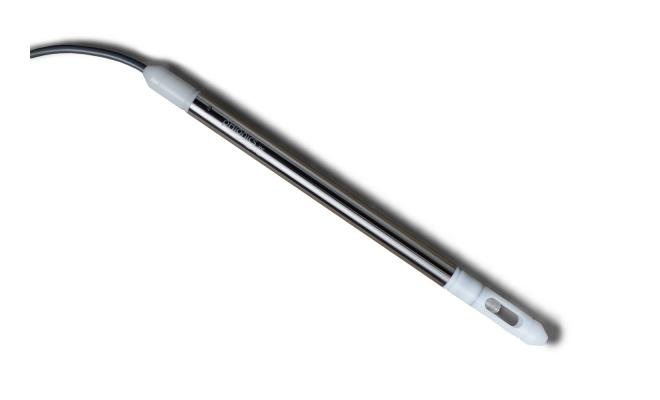 HOBO Alat Perekam Data pHionics STs Series™ Dissolved Oxygen sensor T-DS-STS3020S-025 - Gambar 2