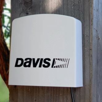 Davis Profesional Air Quality Link
